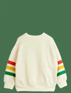 Bear stripe sweatshirt - Sweatshirts