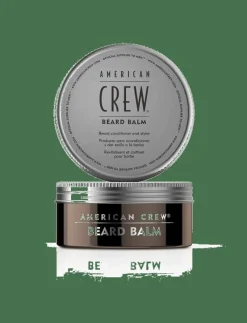 BEARD BALM - Skäggvax & Skäggbalm