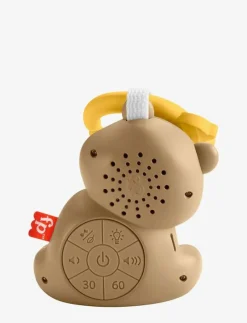 Beary Soothing Sound Machine - Barnvagnstillbehör
