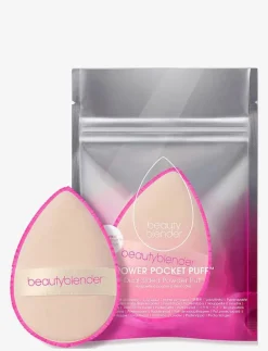BEAUTYBLENDER Power Pocket Puff - Beauty