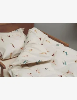 Bed linen 