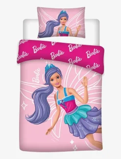 Bed linen junior Barbie 032 - Påslakanset