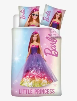 Bed linen junior Barbie 061 - Påslakanset