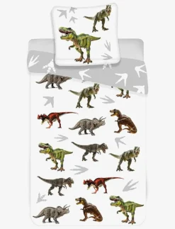 Bed linen NB 014 Dino - Påslakanset