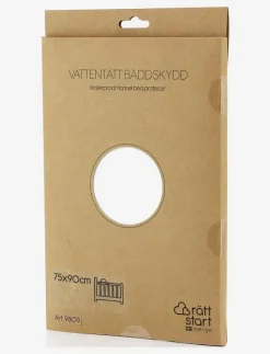 Bed protection, flanell 75x90cm - Lakan