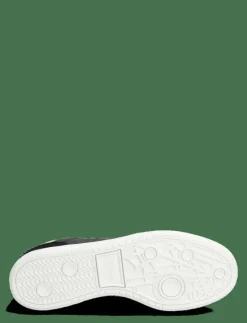 Bedford Leather-Suede Sneaker - Låga sneakers