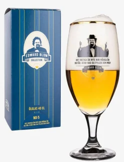 Beer Glass - Ölglas