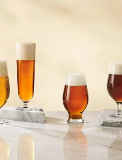 BEER TASTER 4-PACK 47CL - Ölglas