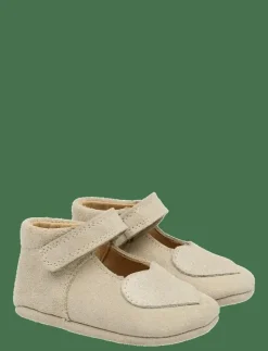 Beginners Ballerina Heart mini - Ballerinaskor & Slip-ons