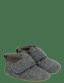 Beginners Wool - Inneskor
