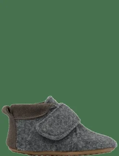 Beginners Wool - Inneskor