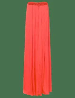 Begonia Bandeau Dress - Maxiklänningar