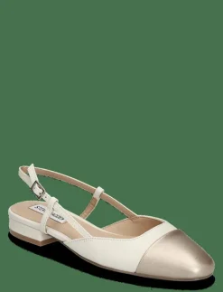 Belinda - Platta slingbacks