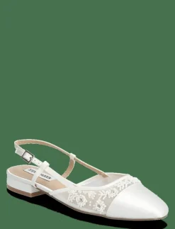 Belinda-MF Slingbacks - Platta slingbacks
