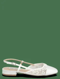 Belinda-MF Slingbacks - Platta slingbacks