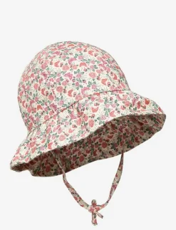 Bell Hat - solid - Mössa