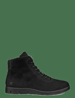 BELLA - Platta ankelboots