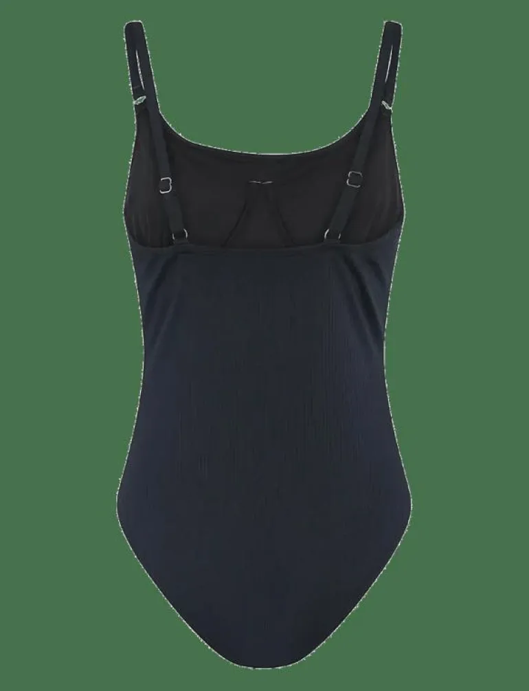 Bella Swimsuit w. Cup - Baddräkter