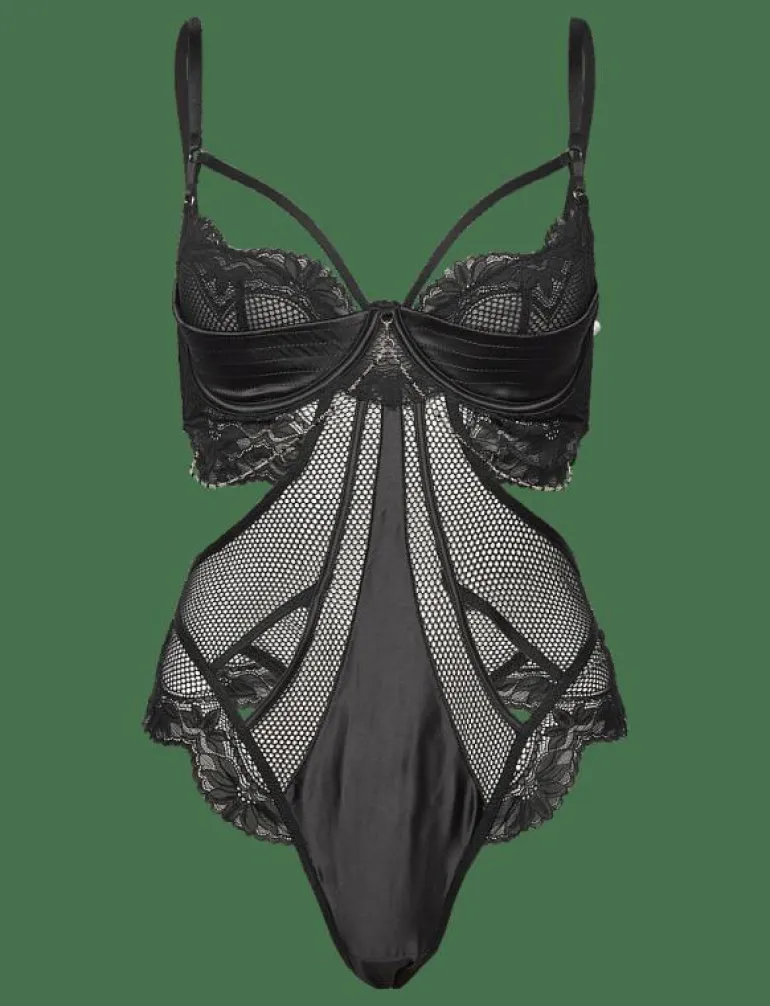 BELLADONNA BODY - Bodies & slips
