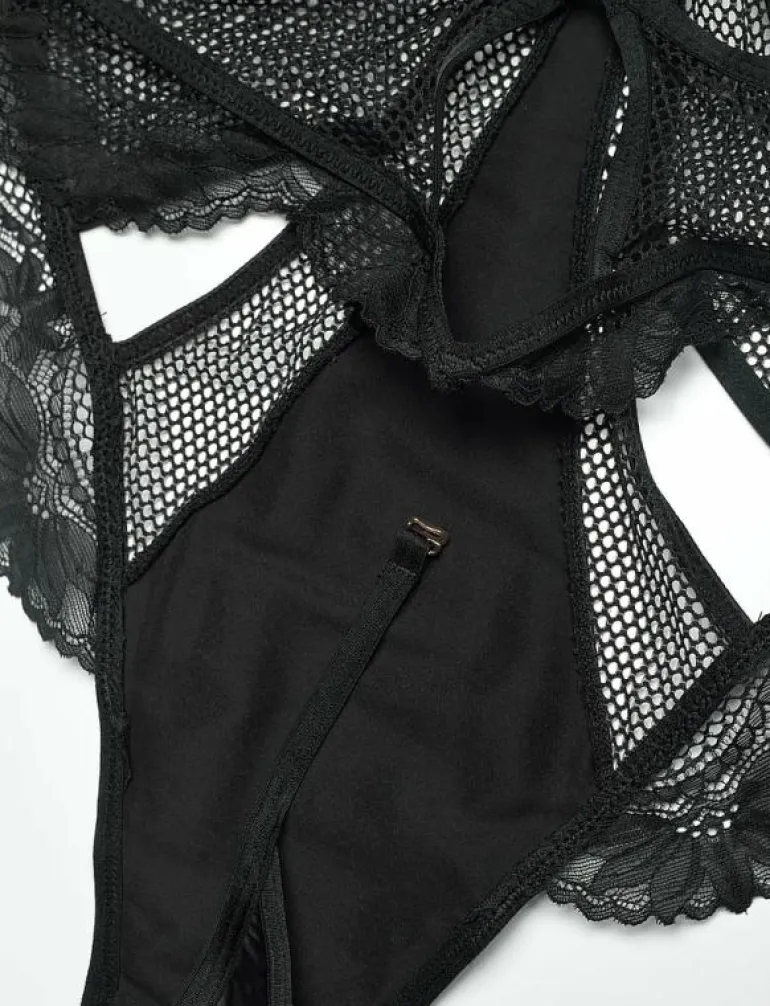 BELLADONNA BODY - Bodies & slips