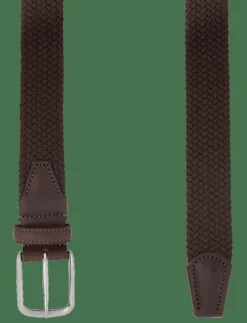 Belt - Flätade skärp
