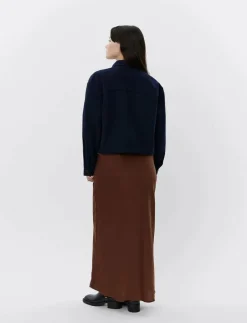 BENNYSW JACKET - Ulljackor