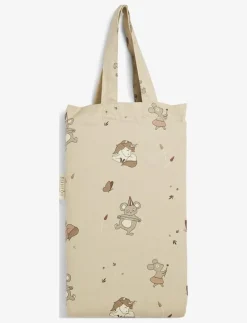 Bera baby bed linen - Påslakanset