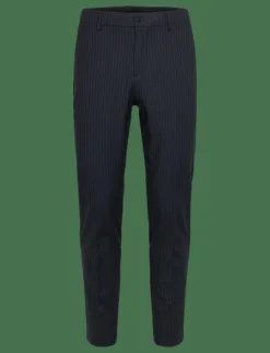 Berlin garth pants - Kostymbyxor