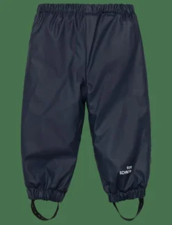 BERNARDKB OUTERWEAR - Byxor