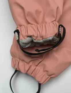 BERNARDSK OUTERWEAR - Byxor