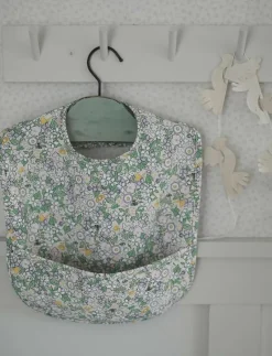 Beskow Blomsterfesten, Haklapp - Haklappar