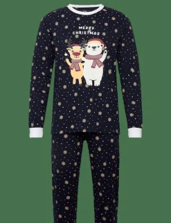 Best Friends Christmas Pyjamas - Pyjamas