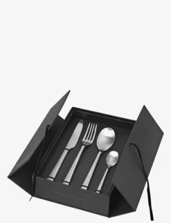 Bestick 'hune' ss 16 pcs - Bestickset