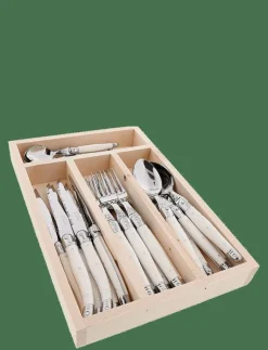 Bestickset 24 st Laguiole - Bestickset