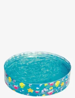 Bestway Barnpool 122 X 25 Cm - Barnpool