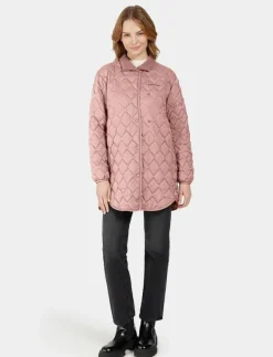 BETINA WNS PARKA - Parkas