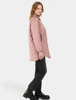 BETINA WNS PARKA - Parkas