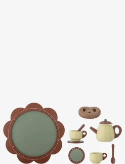 Bette Play Set - Leksakskök & Tillbehör