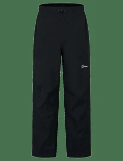 BG HILLWALKER 2.0 PANT AM - Regnbyxor