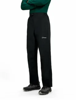 BG HILLWALKER 2.0 PANT AM - Regnbyxor