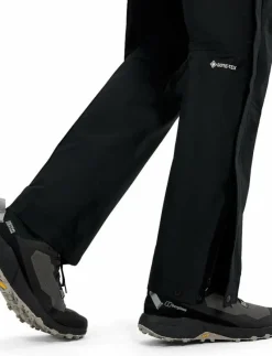 BG HILLWALKER 2.0 PANT AM - Regnbyxor