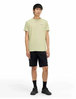 BG M HIKE-AIR STRETCH SHORT - Friluftsshorts
