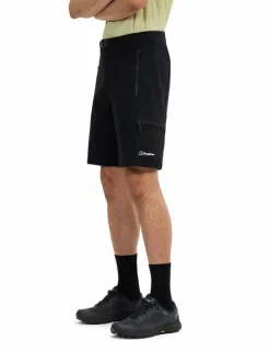 BG M HIKE-AIR STRETCH SHORT - Friluftsshorts