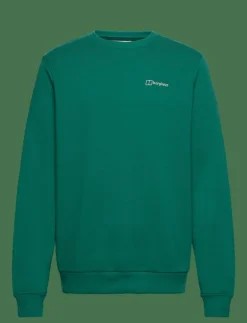 BG M LOGO CREW - Sweatshirts
