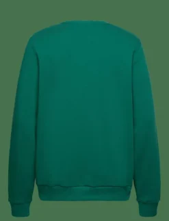 BG M LOGO CREW - Sweatshirts