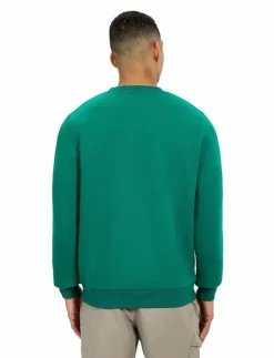 BG M LOGO CREW - Sweatshirts