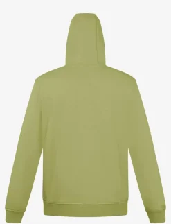 BG M LOGO HOODY LIGHT - Huvtröjor