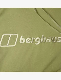 BG M LOGO HOODY LIGHT - Huvtröjor