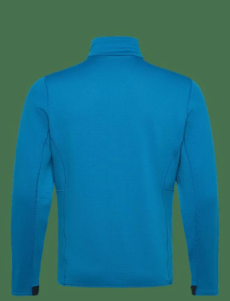 BG M RIDGE-HIKER JKT - Friluftsjacka