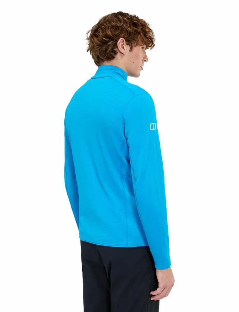 BG M RIDGE-HIKER JKT - Friluftsjacka